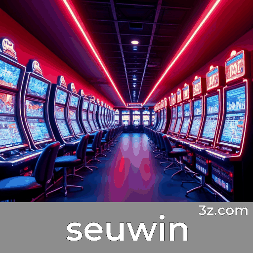 SeuWin: Experiência de Jogo Diversificada e Imersiva