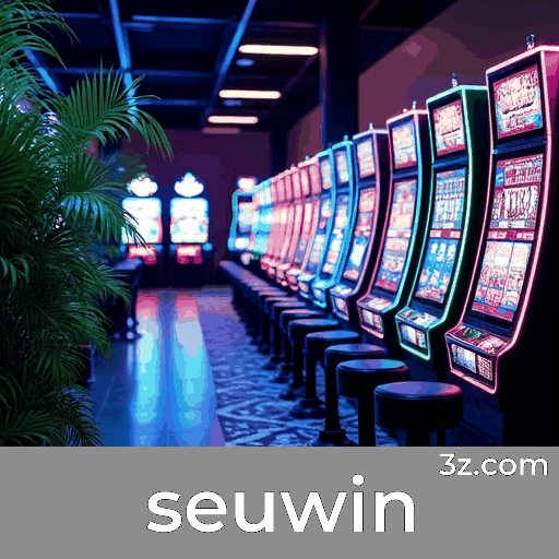 SeuWin App: Benefícios Exclusivos e Recompensas Únicas!