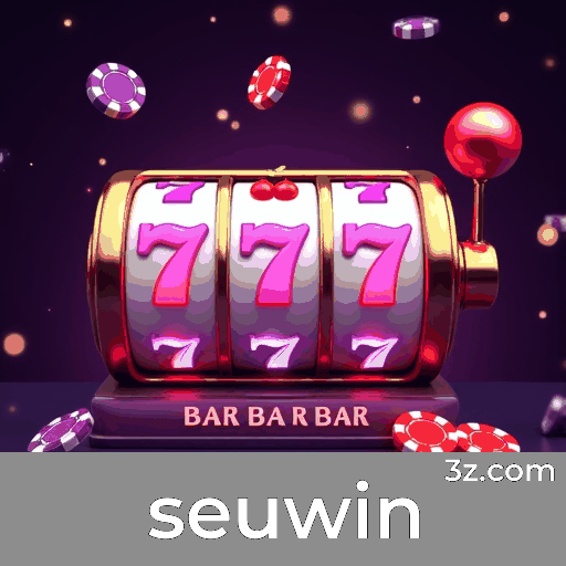 SeuWin: Apostas Esportivas Completas para Brasileiros