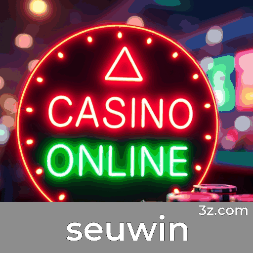 Experiência de Casino Elite no seuwin: Dealers Reais e Jogos Premium